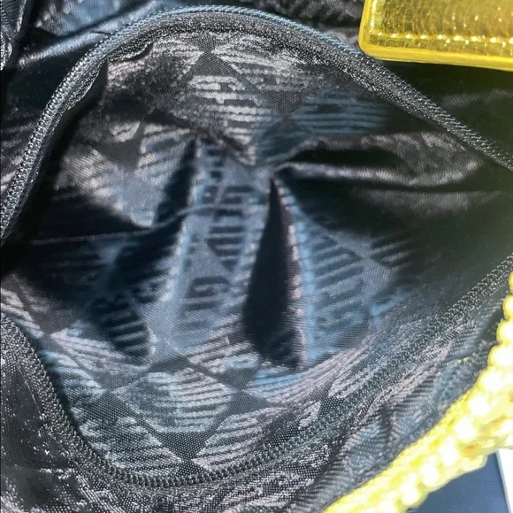 NWT Kurt Geiger Crochet Crossbody - Picture 10 of 15